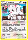 Cinccino