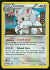 Cinccino