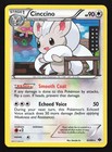 Cinccino