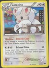 Cinccino