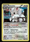 Cinccino