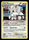 Cinccino