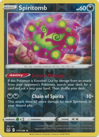 Spiritomb