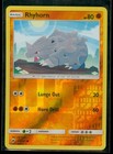 Rhyhorn