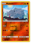 Rhyhorn
