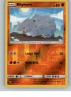 Rhyhorn