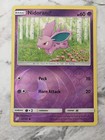 Nidoran M