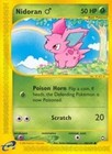 Nidoran M
