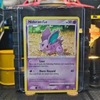 Nidoran M