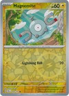 Magnemite