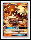 Heatran GX