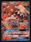 Heatran GX