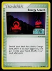 Energy Search