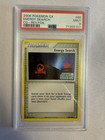 Energy Search