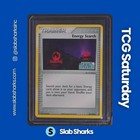 Energy Search