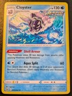 Cloyster