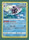 Cloyster