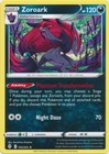 Zoroark