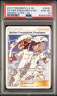 Aether Foundation Employee