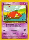 Slowpoke