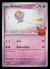 Drifloon