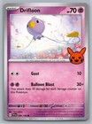 Drifloon