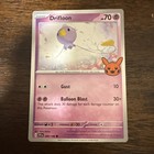Drifloon