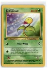 Bellsprout