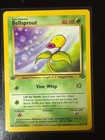 Bellsprout