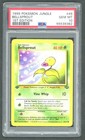 Bellsprout