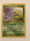 Bellsprout