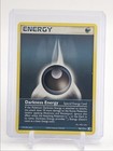 Darkness Energy