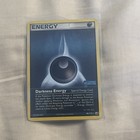 Darkness Energy