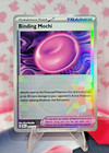 Binding Mochi