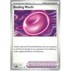 Binding Mochi
