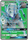 Golisopod GX