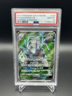 Golisopod GX