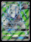 Golisopod GX