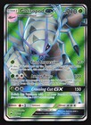Golisopod GX