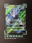 Golisopod GX