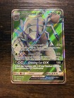 Golisopod GX