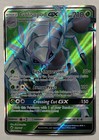 Golisopod GX