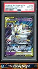 Solgaleo & Lunala Tag Team GX