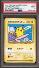 Surfing Pikachu