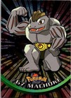 Machoke
