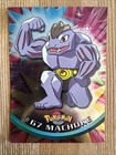 Machoke
