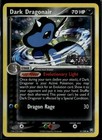 Dark Dragonair