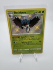 Decidueye