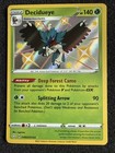 Decidueye