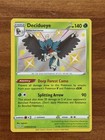 Decidueye